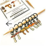 Firefly Notes Stitch Marker Sets - A Twist of Yarn