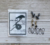 Firefly Notes Stitch Marker Sets - A Twist of Yarn