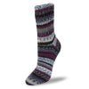 Flotte Sock 6 - Ply Relax - A Twist of Yarn