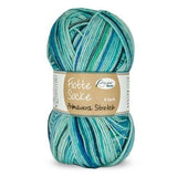 Flotte Socke Primavera Stretch - A Twist of Yarn