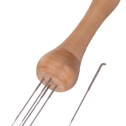 Felting Needle Punch