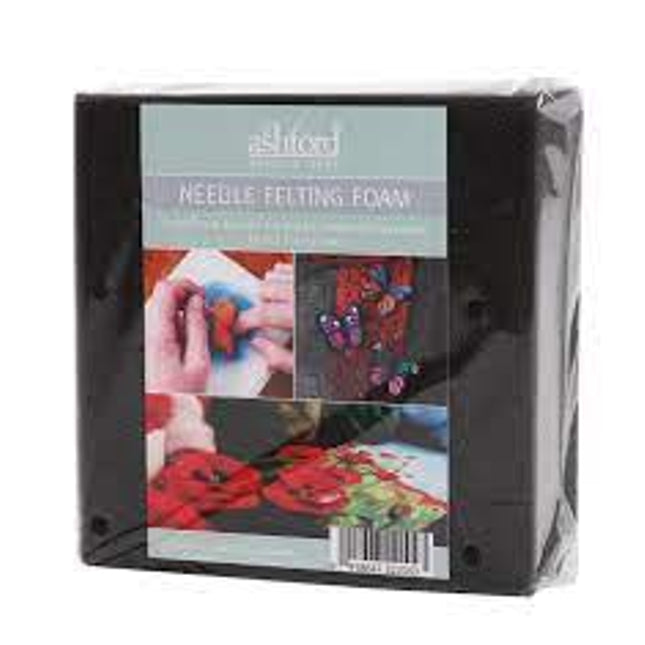 Foam Felting Block - A Twist of Yarn
