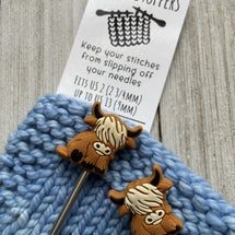 Highland Cow