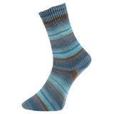 Furka Sock - A Twist of Yarn