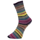 Furka Sock - A Twist of Yarn