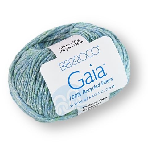 Gaia - A Twist of Yarn