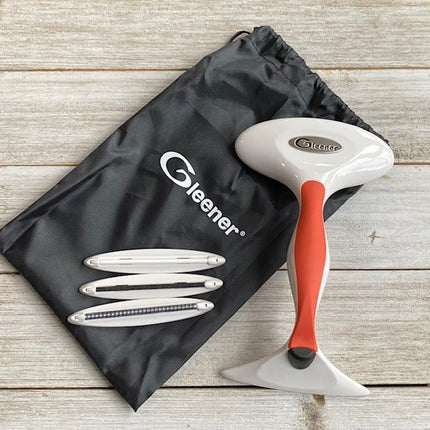 Gleener - A Twist of Yarn