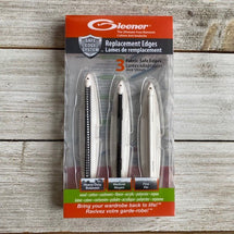 Replacement Edges