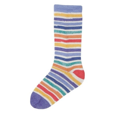 Evolution Cotton Sock