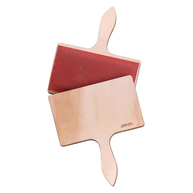 Hand Cards - A Twist of Yarn