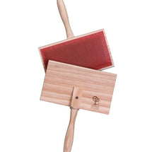 Small Hand Carder