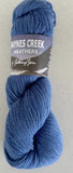 Haynes Creek Heathers - A Twist of Yarn