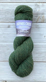 Haynes Creek Heathers - A Twist of Yarn