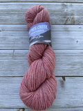 Haynes Creek Heathers - A Twist of Yarn