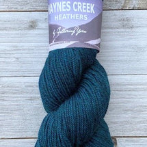 139 - Deep Teal
