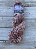 Haynes Creek Heathers - A Twist of Yarn