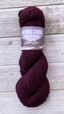 Haynes Creek Heathers - A Twist of Yarn