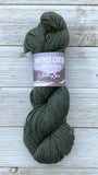 Haynes Creek Heathers - A Twist of Yarn