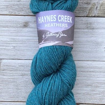 134 - Turquoise