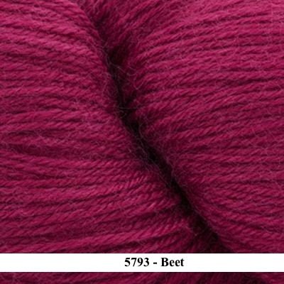 Heritage Sock Solid - A Twist of Yarn