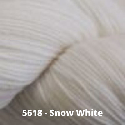 Heritage Sock Solid - A Twist of Yarn