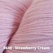 5648 - Strawberry Cream