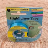 Highlighter Tape - Econo Size - A Twist of Yarn