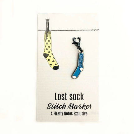 Firefly Removable Marker