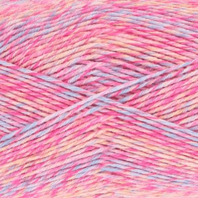 Jamboree DK - A Twist of Yarn