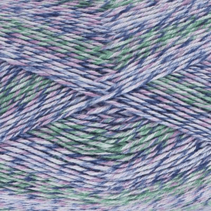 Jamboree DK - A Twist of Yarn