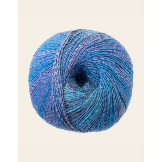 Jewelspun - A Twist of Yarn