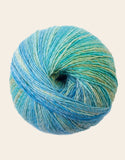 Jewelspun - A Twist of Yarn