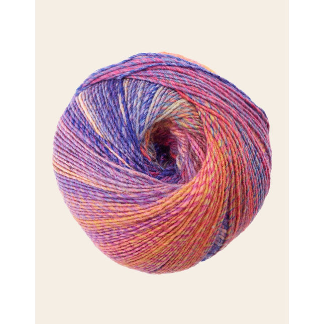 Jewelspun - A Twist of Yarn