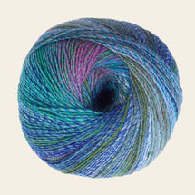 853 - Midnight Sapphire