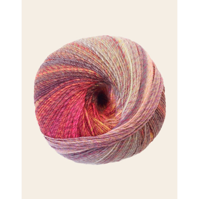 Jewelspun - A Twist of Yarn