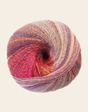 Jewelspun - A Twist of Yarn