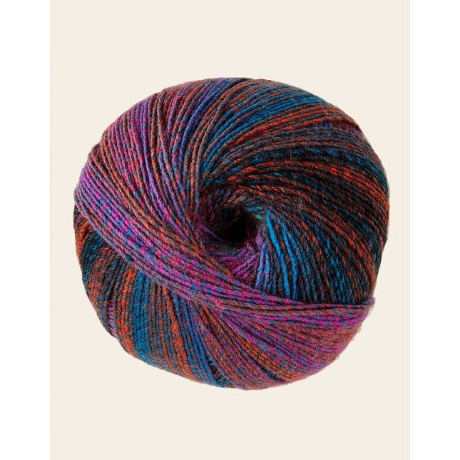 Jewelspun - A Twist of Yarn