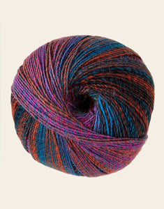 Jewelspun - A Twist of Yarn