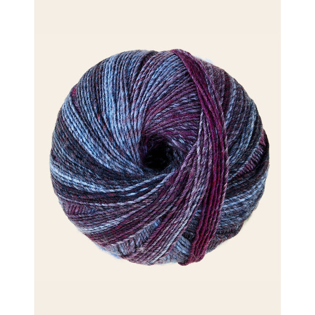 Jewelspun - A Twist of Yarn