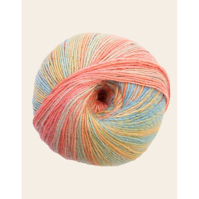Jewelspun - A Twist of Yarn
