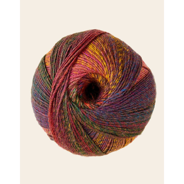 Jewelspun - A Twist of Yarn