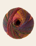 Jewelspun - A Twist of Yarn