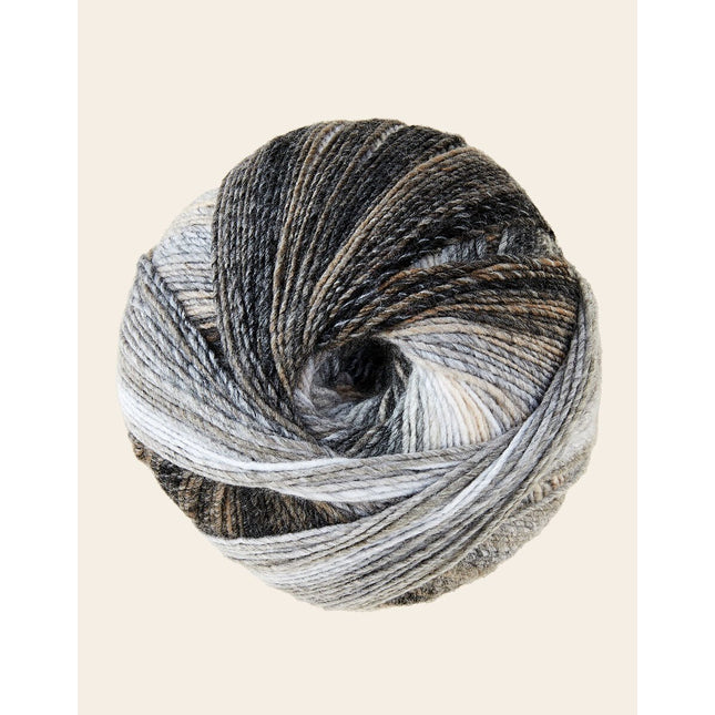 Jewelspun - A Twist of Yarn