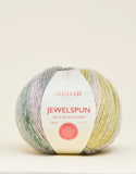 Jewelspun Chunky - A Twist of Yarn