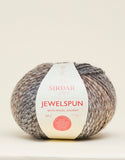 Jewelspun Chunky - A Twist of Yarn