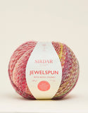 Jewelspun Chunky - A Twist of Yarn