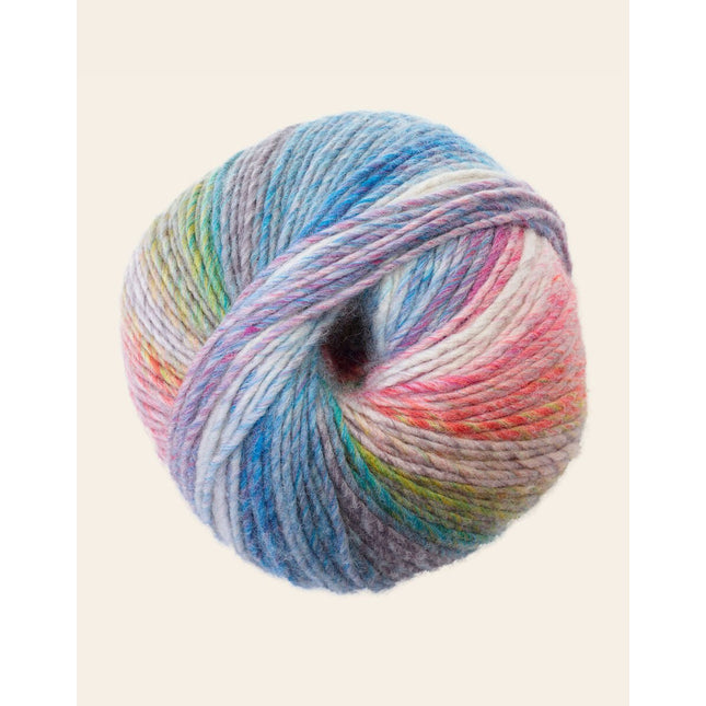 Jewelspun Chunky - A Twist of Yarn
