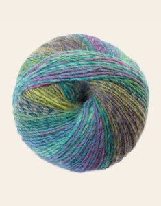 Jewelspun Chunky - A Twist of Yarn