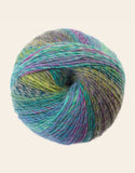 Jewelspun Chunky - A Twist of Yarn