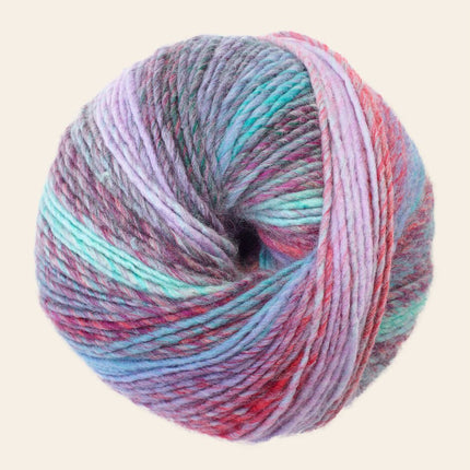 Jewelspun Chunky - A Twist of Yarn